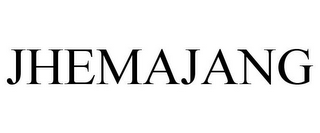 JHEMAJANG