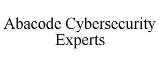 ABACODE CYBERSECURITY EXPERTS