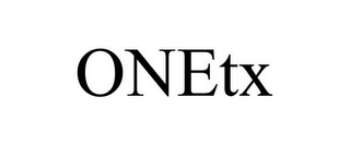 ONETX