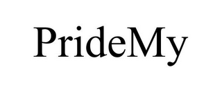 PRIDEMY