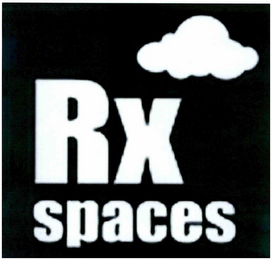 RX SPACES