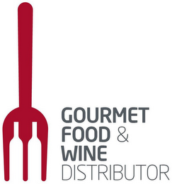 GOURMET FOOD & WINE DISTRIBUTOR