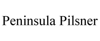 PENINSULA PILSNER