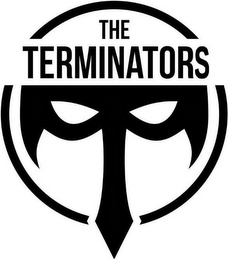 THE TERMINATORS