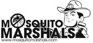 MOSQUITO MARSHALS WWW.MOSQUITOMARSHALS.COM