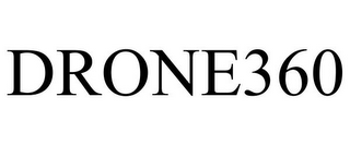 DRONE360