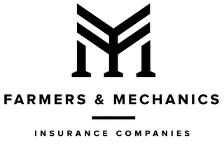 FARMERS & MECHANICS INSURANCE COMPANIES