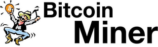 BITCOIN MINER