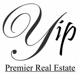 YIP PREMIER REAL ESTATE