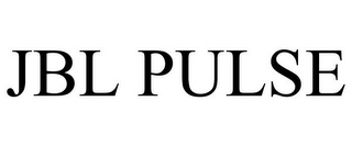 JBL PULSE