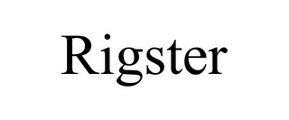 RIGSTER