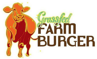 GRASSFED FARM BURGER