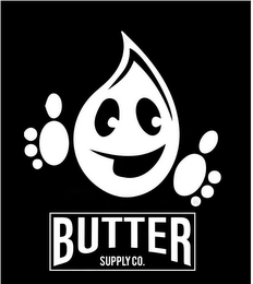 BUTTER SUPPLY CO.