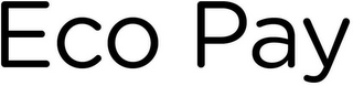 ECO PAY