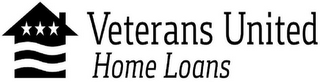 VETERANS UNITED HOME LOANS