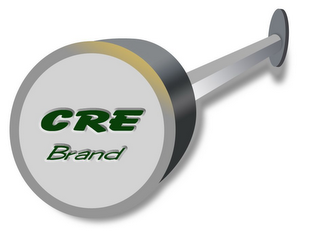 CRE BRAND