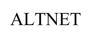 ALTNET