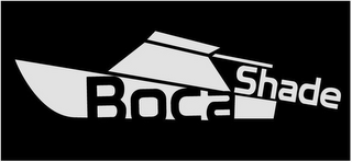 BOCA SHADE