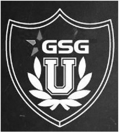 GSG U