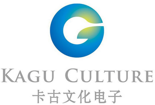 G KAGU CULTURE