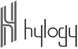 H HYLOGY