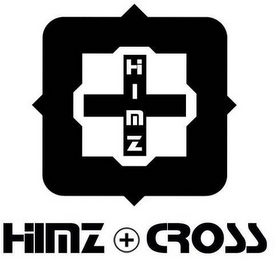 HIMZ HIMZ CROSS