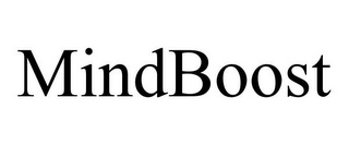 MINDBOOST