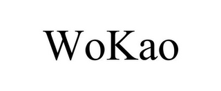 WOKAO