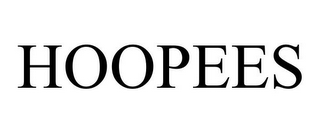 HOOPEES