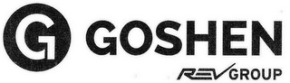 G GOSHEN REV GROUP