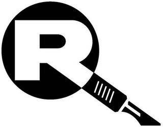 R