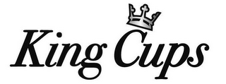 KING CUPS