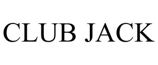 CLUB JACK