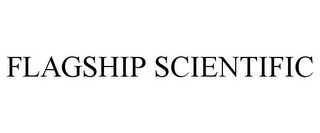 FLAGSHIP SCIENTIFIC