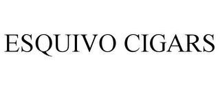 ESQUIVO CIGARS