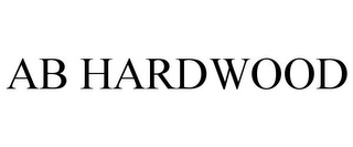 AB HARDWOOD