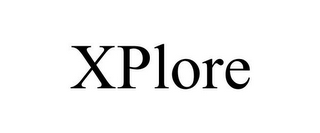 XPLORE