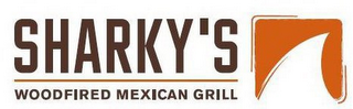 SHARKY'S WOODFIRED MEXICAN GRILL