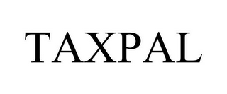 TAXPAL