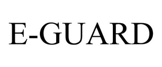 E-GUARD