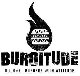 BURGITUDE GOURMET BURGERS WITH ATTITUDE