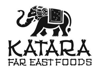 KATARA FAR EAST FOODS