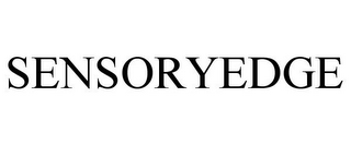 SENSORYEDGE