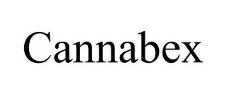 CANNABEX