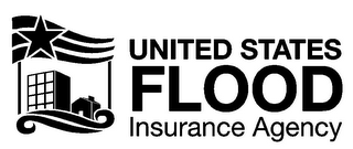 UNITED STATES FLOOD INSURANCE AGENCY