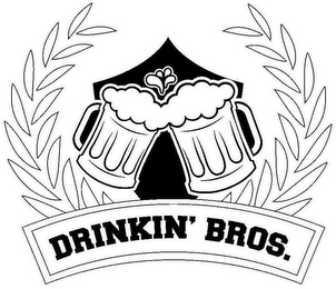 DRINKIN' BROS.