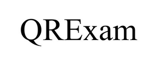 QREXAM