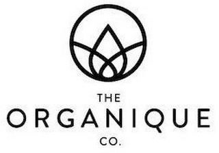 THE ORGANIQUE CO.