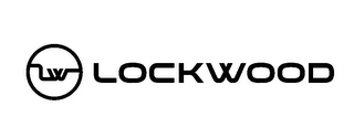 LW LOCKWOOD