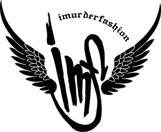 IMF IMURDERFASHION